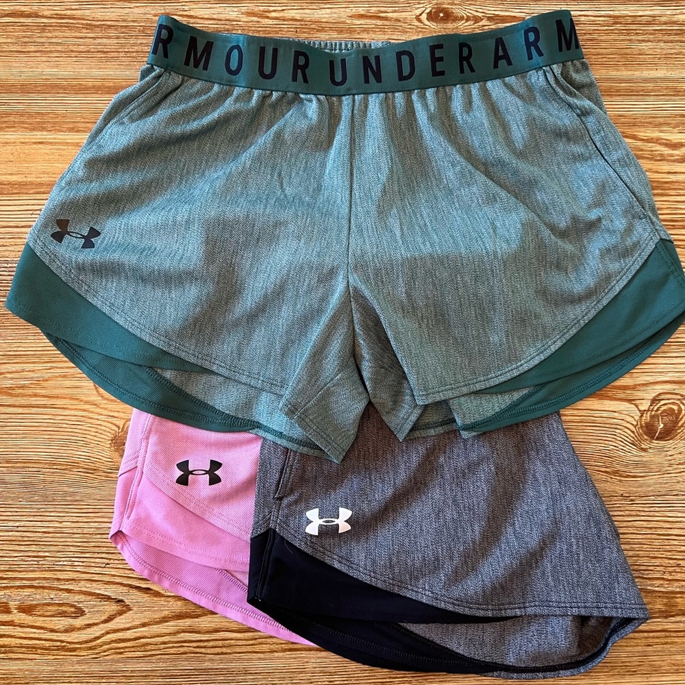Women’s Under Armour Shorts